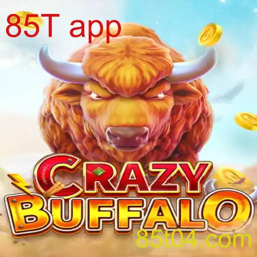 CRAZYBUFFALO: Um Mergulho no Mundo do Jogo Inovador